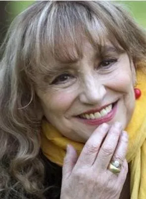 Piera Degli Esposti - Atriz, 12 de março de 1938, 14 de agosto de 2021