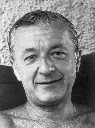 Piero Umiliani - 17 de julho de 1926, 14 de fevereiro de 2001