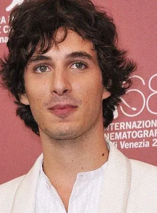 Pierpaolo Spollon - Ator, 10 de fevereiro de 1989