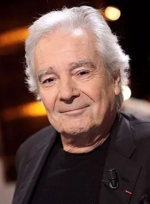 Pierre Arditi - Ator, 1 de dezembro de 1944