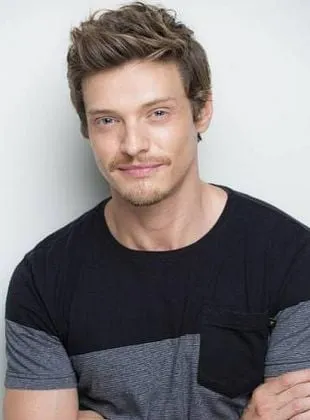 Pierre Baitelli - Ator, 10 de novembro de 1983