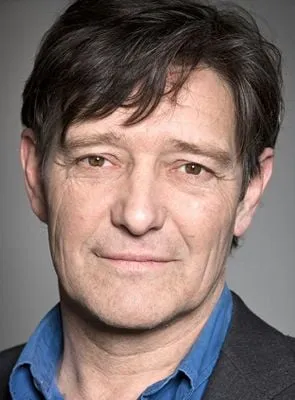 Pierre Bokma - Ator, 20 de dezembro de 1955