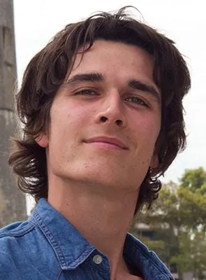 Pierre Boulanger - 8 de agosto de 1987