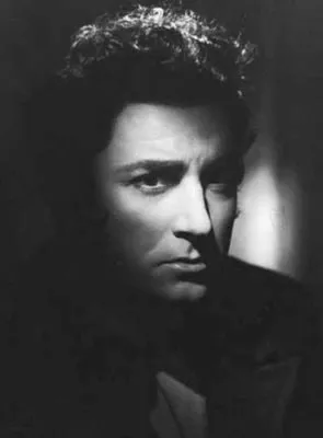 Pierre Brasseur - Ator, 22 de dezembro de 1905, 14 de agosto de 1972