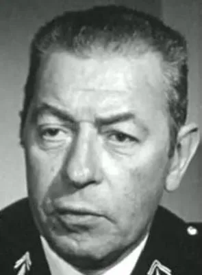 Pierre Collet - Ator, 10 de março de 1914, 30 de outubro de 1977