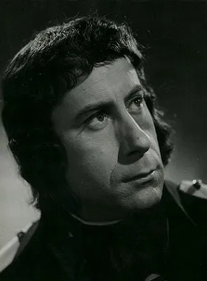 Pierre Dux - Ator, 21 de outubro de 1908, 1 de dezembro de 1990