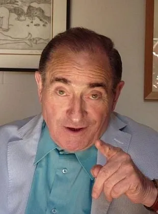 Pierre Etaix - Ator, Diretor, Roteirista, 23 de dezembro de 1928, 14 de outubro de 2016