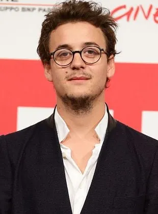 Pierre Godeau - Diretor, Roteirista, Montador, 21 de novembro de 1986