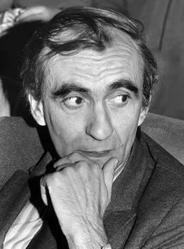 Pierre Granier-Deferre - Roteirista, Diretor, 1º Assistente de direção, 22 de julho de 1927, 16 de novembro de 2007