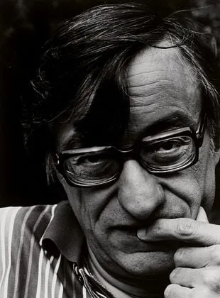 Pierre Jansen - Compositor, 28 de fevereiro de 1930, 13 de agosto de 2015