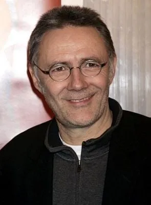 Pierre Jolivet - Roteirista, Diretor, Ator, 9 de outubro de 1952