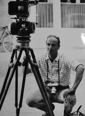 Pierre Lhomme - Diretor de fotografia, Diretor, 5 de abril de 1930, 5 de julho de 2019