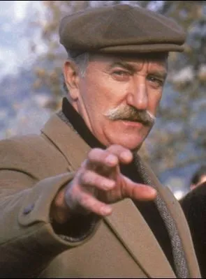 Pierre Maguelon - Ator, 3 de setembro de 1933, 10 de julho de 2010