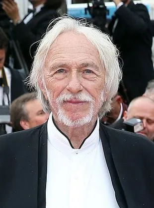 Pierre Richard - Ator, 16 de agosto de 1934