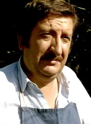 Pierre Tornade - 21 de janeiro de 1930, 7 de março de 2012