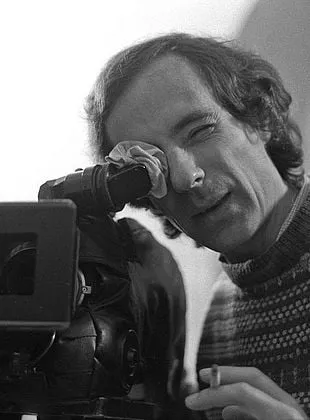 Pierre Zucca - Fotógrafo still, Ator, 10 de julho de 1943, 15 de janeiro de 1995