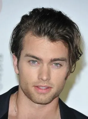 Pierson Fode - Ator, 6 de novembro de 1991