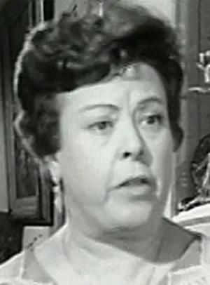 Pilar Gómez - 20 de abril de 1968