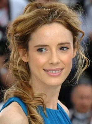 Pilar López de Ayala - Atriz, 18 de setembro de 1978