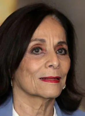 Pilar Pellicer - 12 de fevereiro de 1938, 16 de maio de 2020