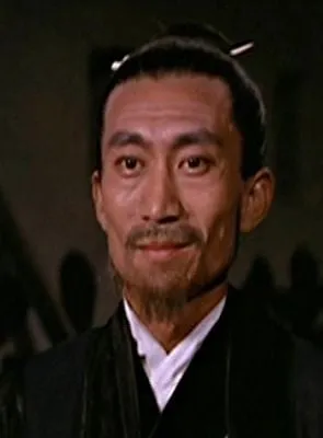 Ping Ou Wei - 29 de novembro de 1929, 3 de dezembro de 1989