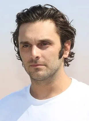 Pio Marmaï - Ator, 13 de julho de 1984