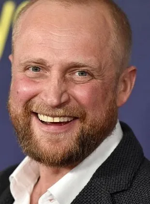 Piotr Adamczyk - Ator, 21 de março de 1972