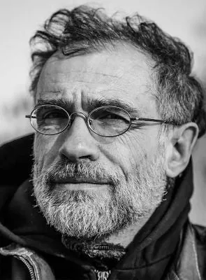 Piotr Dumala - 9 de julho de 1956