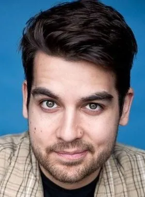 Piotr Michael - Ator, 27 de março de 1988