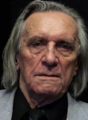 Piotr Wysocki - 13 de abril de 1936, 26 de março de 2023