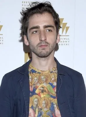 Piotr Żurawski - 14 de outubro de 1985