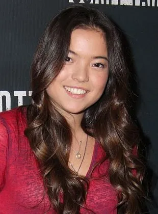 Piper Curda - Atriz, 16 de agosto de 1997