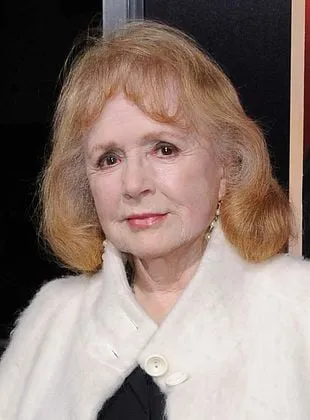 Piper Laurie - Atriz, 22 de janeiro de 1932, 14 de outubro de 2023
