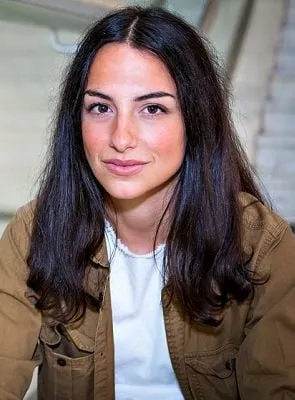 Pippa Bianco - 13 de dezembro de 1989