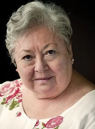 Piroska Molnár - 1 de outubro de 1945