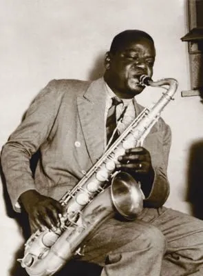 Pixinguinha - 23 de abril de 1897, 17 de fevereiro de 1973