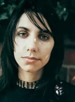 P.J. Harvey - 9 de outubro de 1969