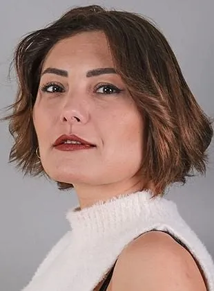 Pınar Tok - 1 de agosto de 1988