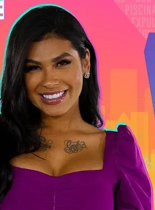 Pocah - 17 de outubro de 1994