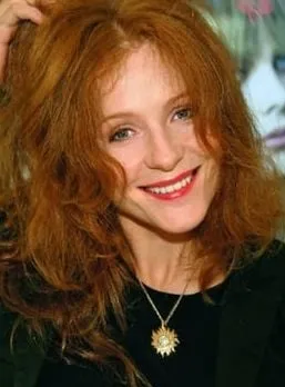 Polina Kutepova - 1 de agosto de 1971