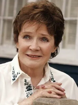 Polly Bergen - Atriz, 14 de julho de 1930, 20 de setembro de 2014