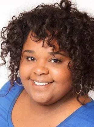 Polly Marinho - Atriz, 7 de janeiro de 1983