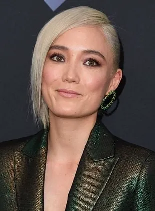 Pom Klementieff - Atriz, 3 de maio de 1986