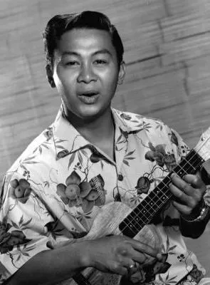 Poncie Ponce - 10 de abril de 1933, 19 de julho de 2013