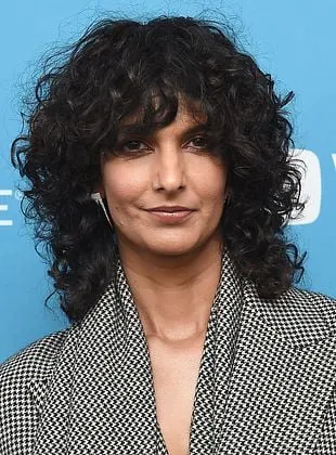 Poorna Jagannathan - Atriz, 22 de dezembro de 1972