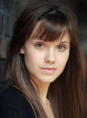 Poppy Drayton - Atriz, 7 de junho de 1991