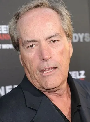 Powers Boothe - Ator, 1 de junho de 1948, 14 de maio de 2017