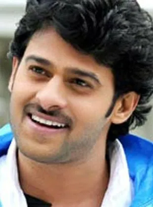 Prabhas Raju - 23 de outubro de 1979