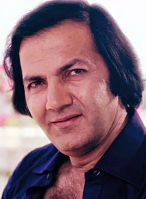 Prem Chopra - 23 de setembro de 1935