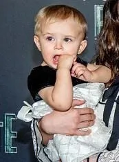 Presley Smith - 28 de junho de 2015